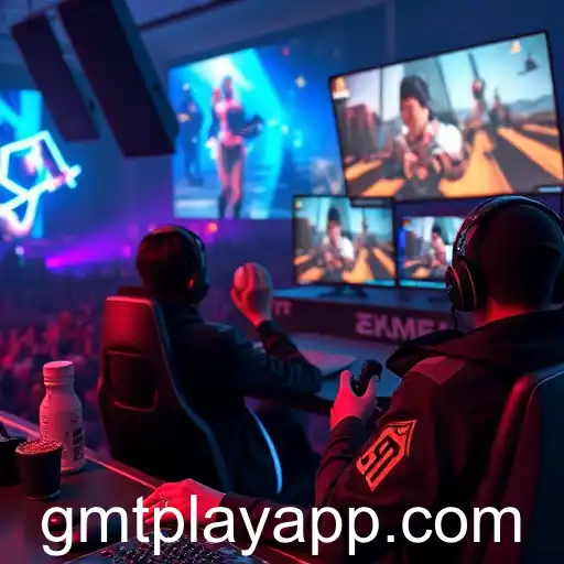 Exploring the Evolution of Online Gaming