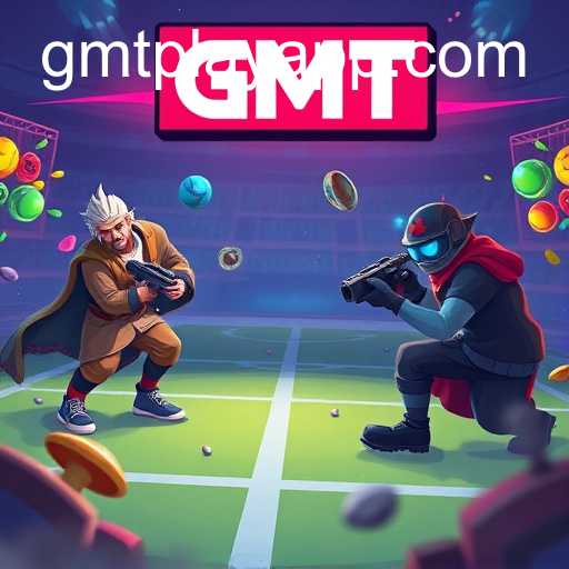 The Rise of GMT Play in the Gaming Industry