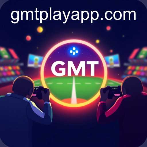 The Evolution of GMT Play App in Digital Gaming