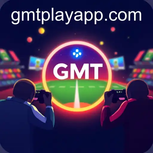 The Evolution of GMT Play App in Digital Gaming