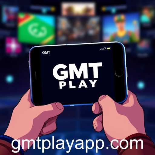 GMT Play App: Revolutionizing Online Gaming