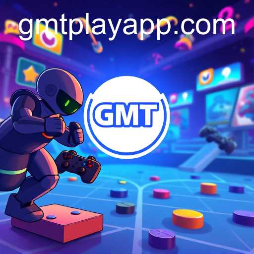 The Resurgence of GMT Play App