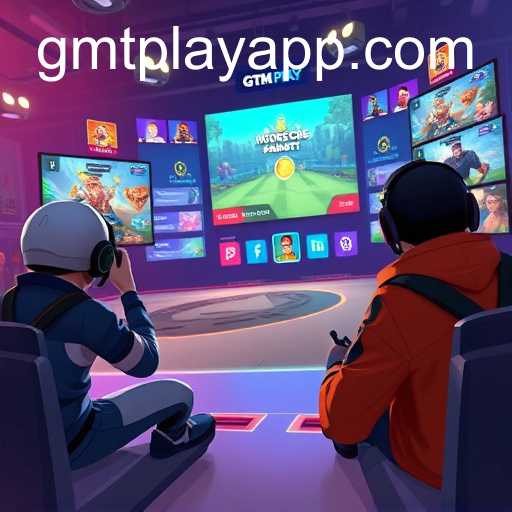 The Rise of GMT Play in the Online Gaming World