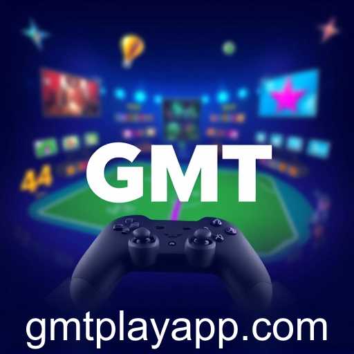 GMT Play App Revolutionizes Online Gaming
