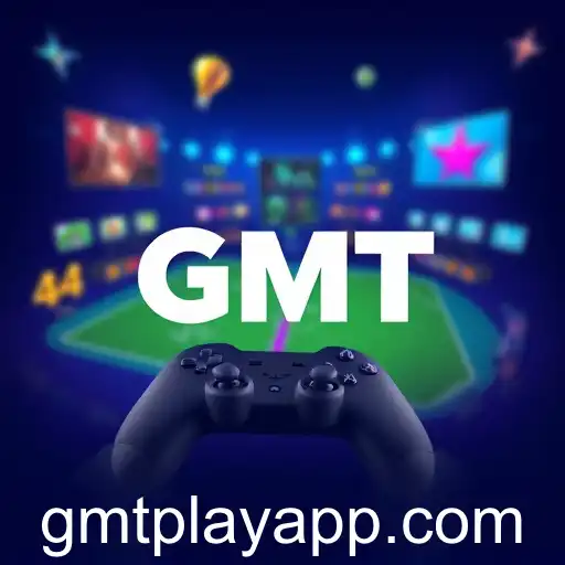 GMT Play App Revolutionizes Online Gaming