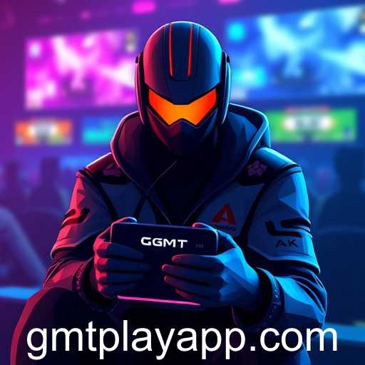 Revolutionizing Gaming: GMT Play App Sets New Standard