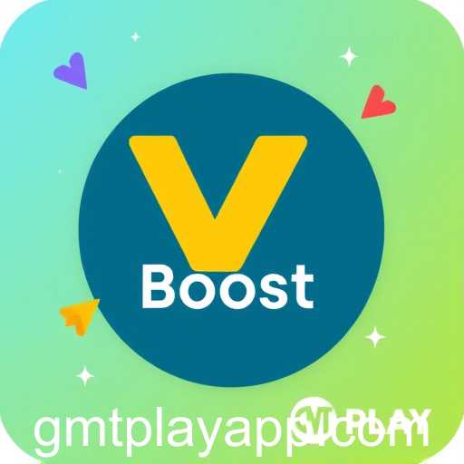 GMT Play Revolutionizes Online Gaming