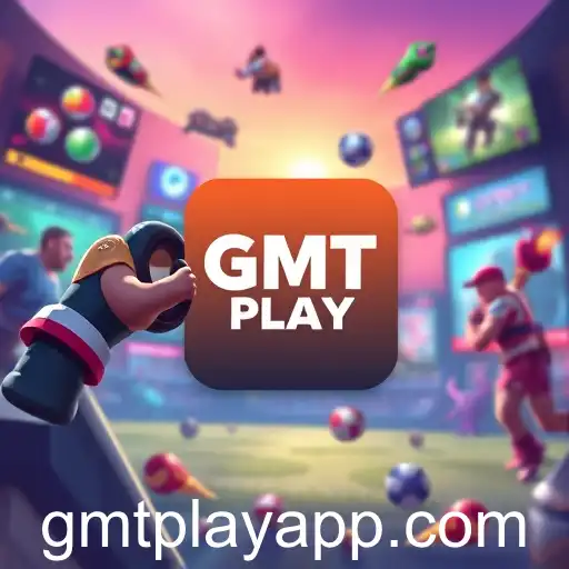 Exploring the Rise of GMT Play App in 2025