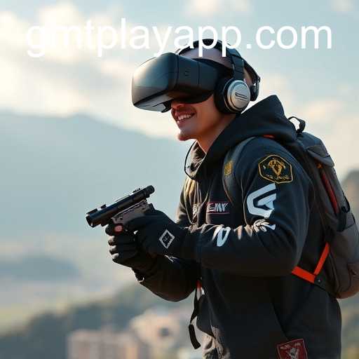 Exploring the Rise of Interactive Gaming in 2025