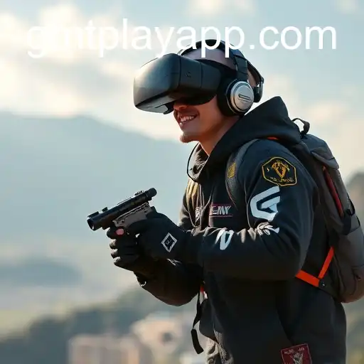 Exploring the Rise of Interactive Gaming in 2025