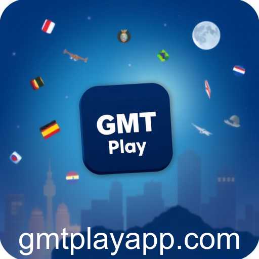 Language Skills: Unlocking New Horizons Through the GMT Play App