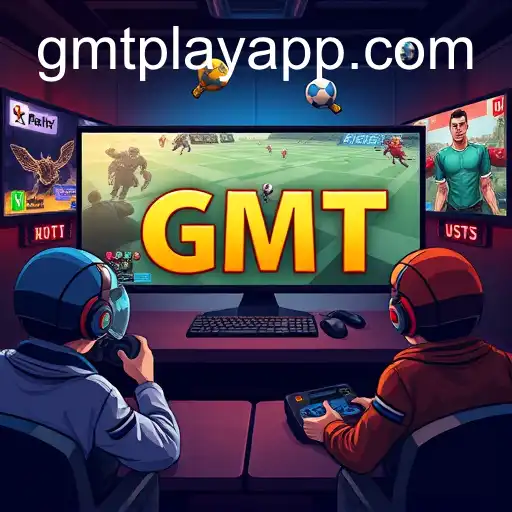 Rise of Online Gaming Platforms in 2025