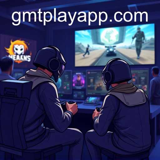 The Rise of English Gaming Portals