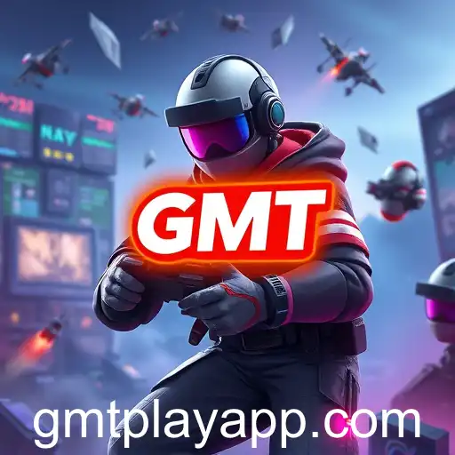 The Rise of GMT Play in the Gaming World