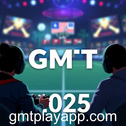 The Rise of Online Gaming Platforms: Exploring GMT Play