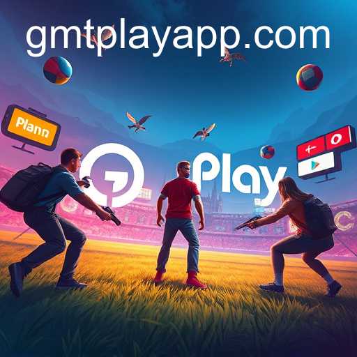 The Rise of GMT Play: Revolutionizing Online Gaming