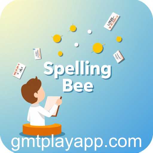 The Enchanting World of Spelling Bees: A Dive into the 'Gmt Play App'