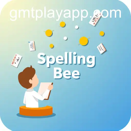 The Enchanting World of Spelling Bees: A Dive into the 'Gmt Play App'