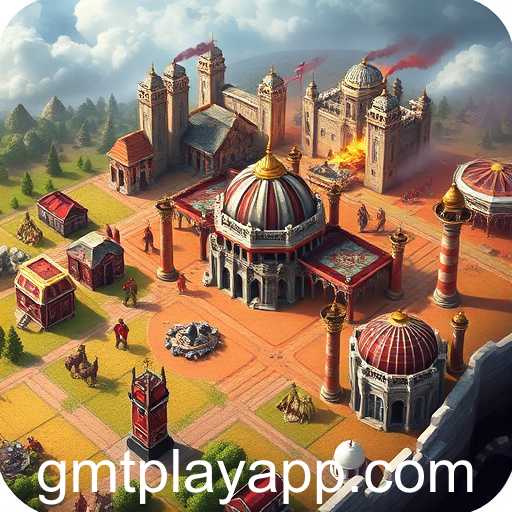 Exploring the Intricacies of Strategy Games on Gmt Play App