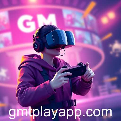 The Rise of GMT Play