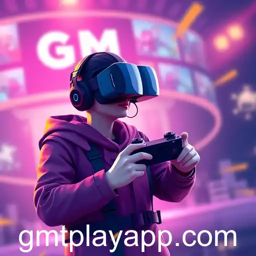 The Rise of GMT Play